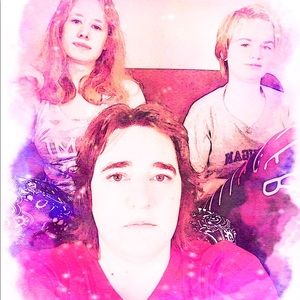 Meet your Posher, Lacie